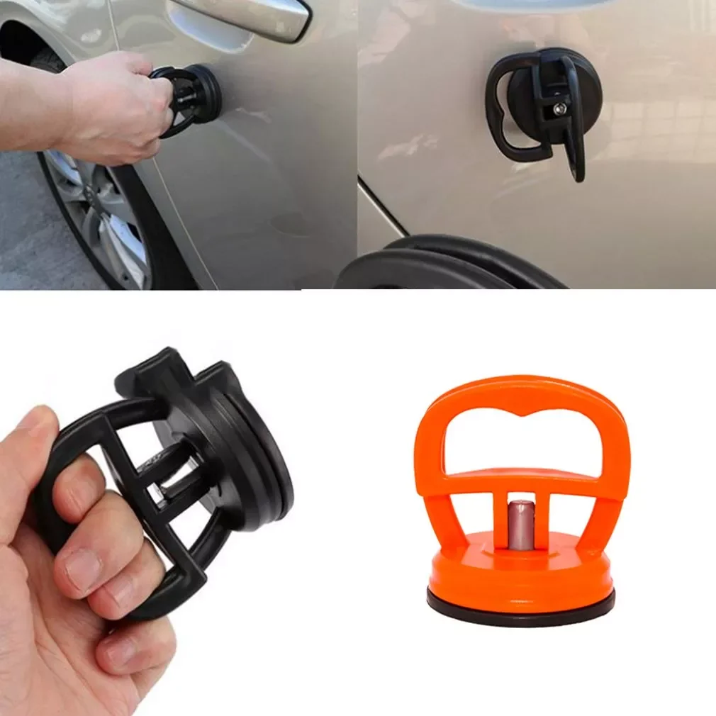 

1Pcs Car Dent Puller Pull Bodywork Panel Remover Sucker Tool suction cup Suitable for Small Dents In Car