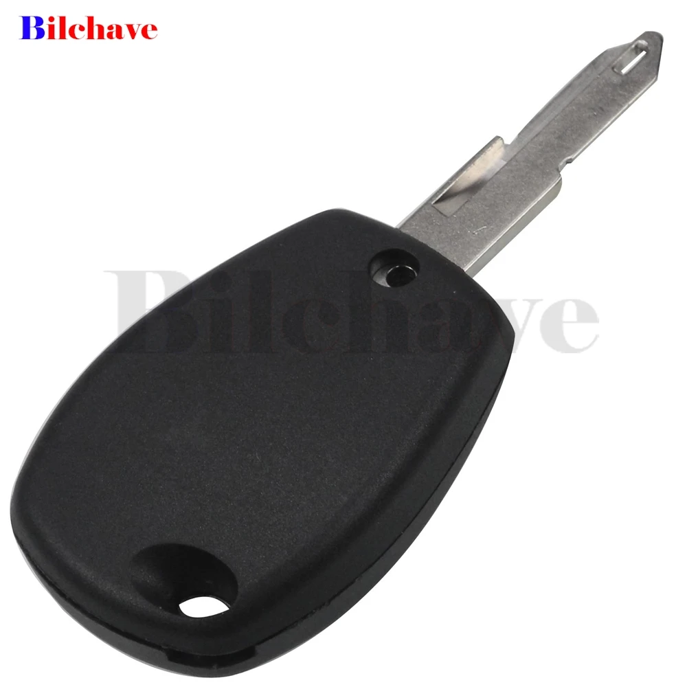 Jingyuqin 433 МГц 3 кнопки для Renault Trafic Vivaro Primastar Movano Dacia PCF7946 7947 7952E чип умный