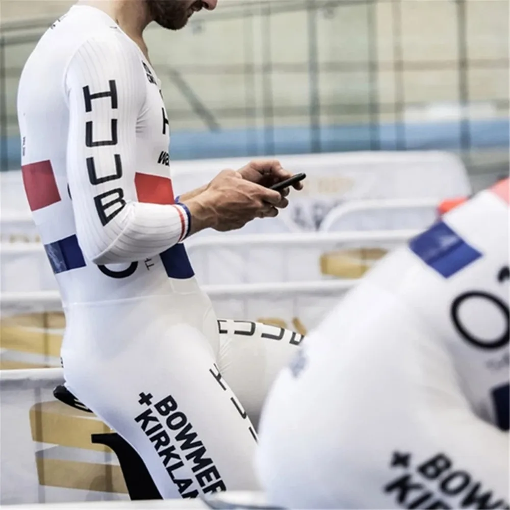 

Мужской велосипедный комбинезон Huub, быстросохнущая Спортивная одежда для триатлона, костюм для езды на велосипеде, боди для езды на горном велосипеде 2022