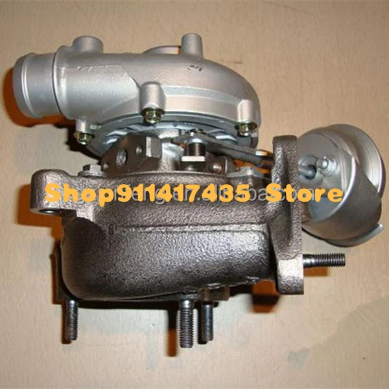 

GT1749V Turbo 028145702H 454231-0007 Turbocharger ForA4 1.9 TDI B5 diesel engine AVB LOVE