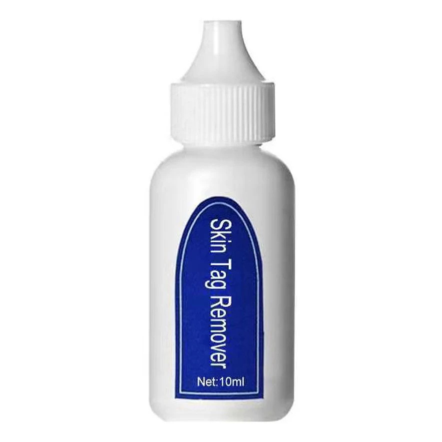 

Skin Tag Remover Genital Wart Treatment Instant Removal Mole&Papillomas Foot Corn Repair Tool Natural Bacteriostatic Liquid