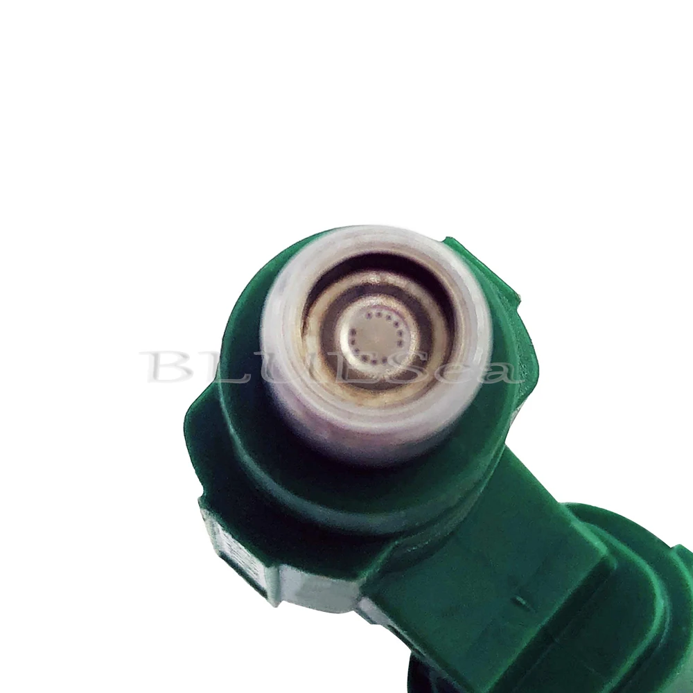 6S5-13761-00-00 4 шт. топливная форсунка для Yamaha PWC FX FZS реактивная лодка 242 WaveRunner