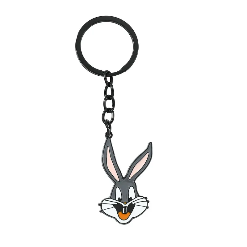 Горячая новинка: милые мультяшные аниме-аксессуары LOONEY TUNES – брелок, украшение для сумки, подвеска, подарки на день рождения (art.: 3920da45daff0) - 3920da45daff0