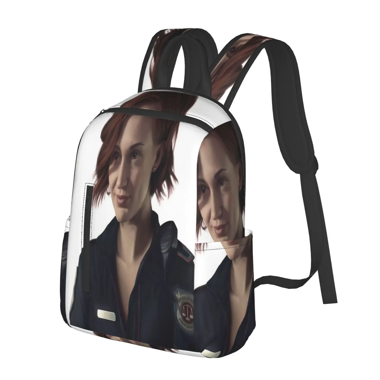 

Сумки через плечо Brave для школы, спортивная сумка, маленький рюкзак, аниме рюкзак, сумка Ita