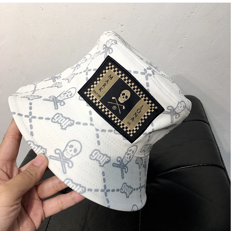 Cool golf hat Fashion golf hat Sports hat