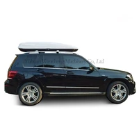 customized universal waterproof car roof rack aluminium suv box car travel car roof rack cargo box