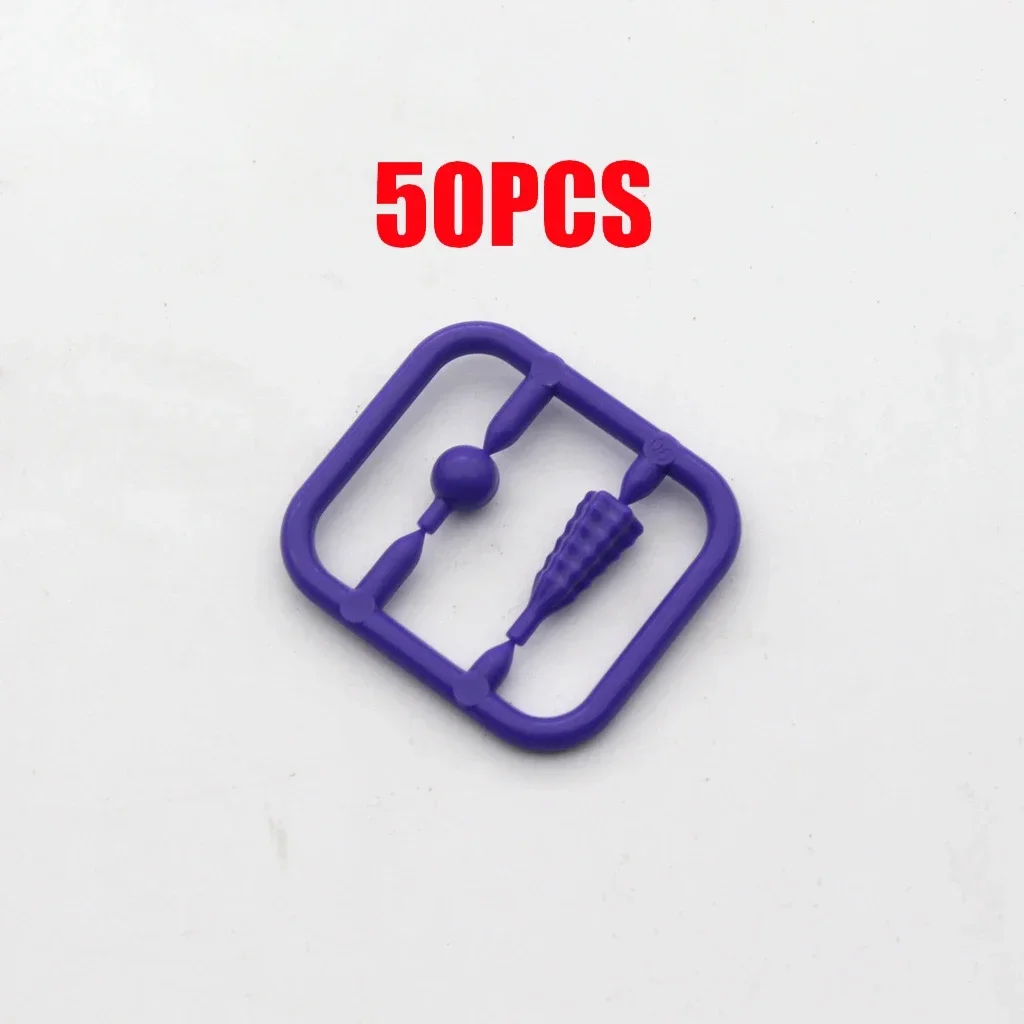 50 шт. Детский конструктор войн Наполеона