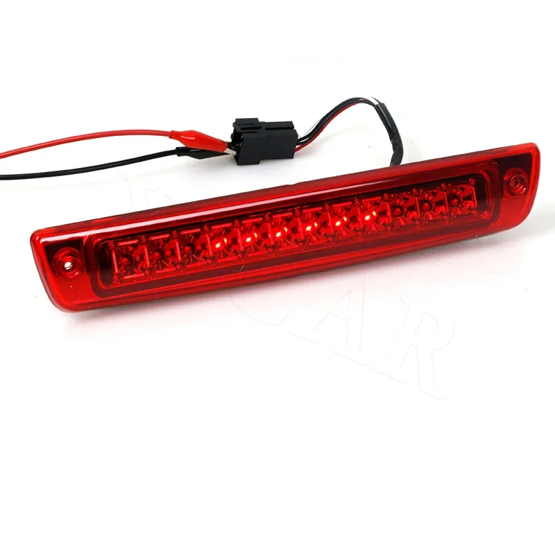 Для Dodge Ram 1500/2500/3500 1994-2001 гг. Светодиодный третий стоп-сигнал задний высокий