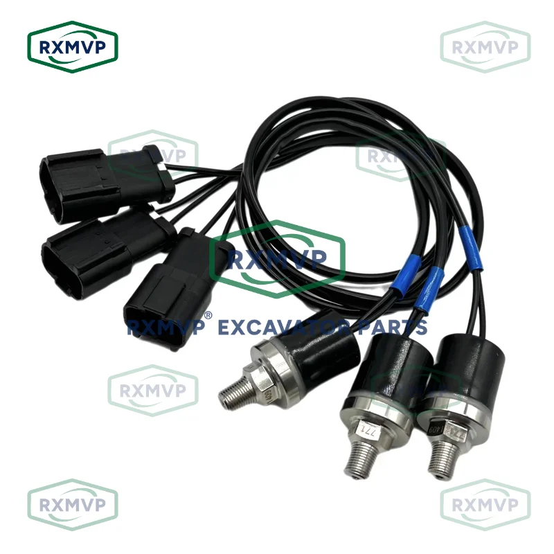 SUNORO WA320 WA380 WA420 WA470 WA500 WA600 переключатель предохранительного давления коробки