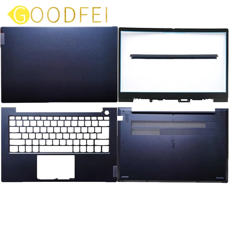 

Новинка для Lenovo K4e-ACL ARE ITL ARR, задняя панель, подставка для рук, клавиатура для ноутбука, Нижняя крышка 5CB1B08025 5B30S18980