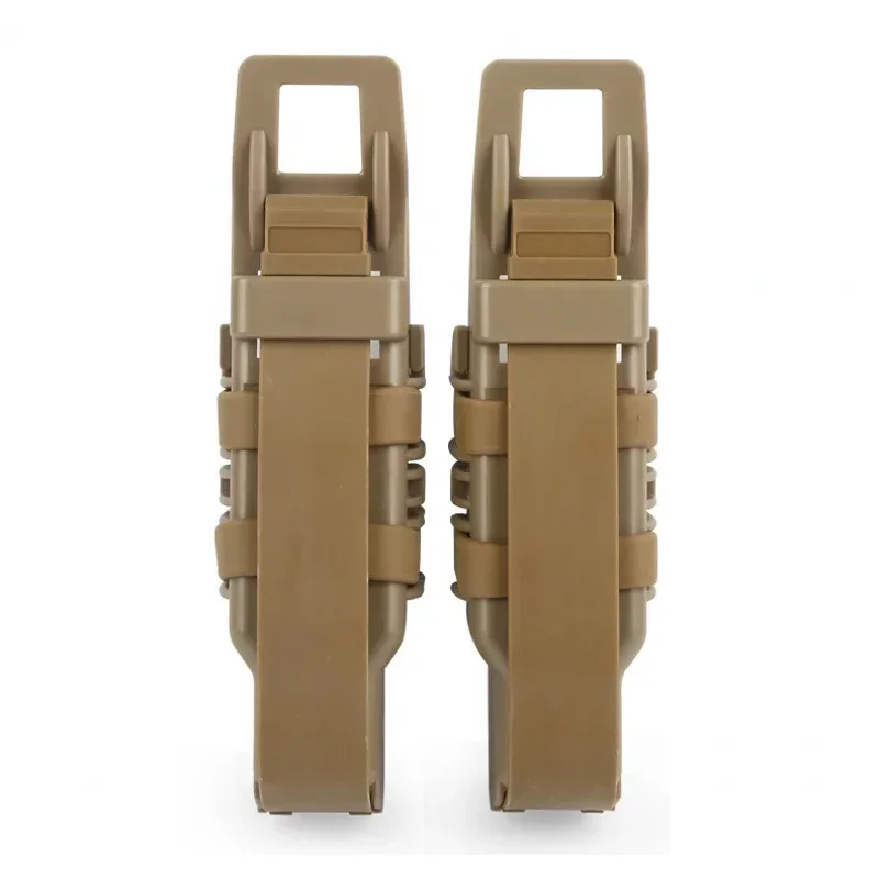 2 упаковки зажимы для магазина Gen3 FastMag M4 9 мм