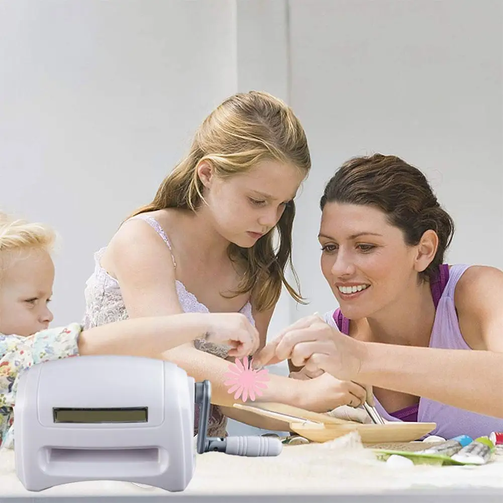 

Die Cutting Embossing Machine Scrapbooking Cutter Die-cut Paper Cutting Paper Diy Cutter Tool Craft Machine Dies Embossing K0d6