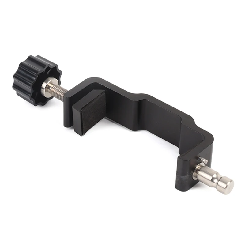 Зажим для столбов dwan с регулируемым углом крепления коллектора устойчивый к