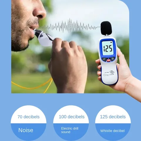 Портативный спортивный свисток Dolphin Whistle