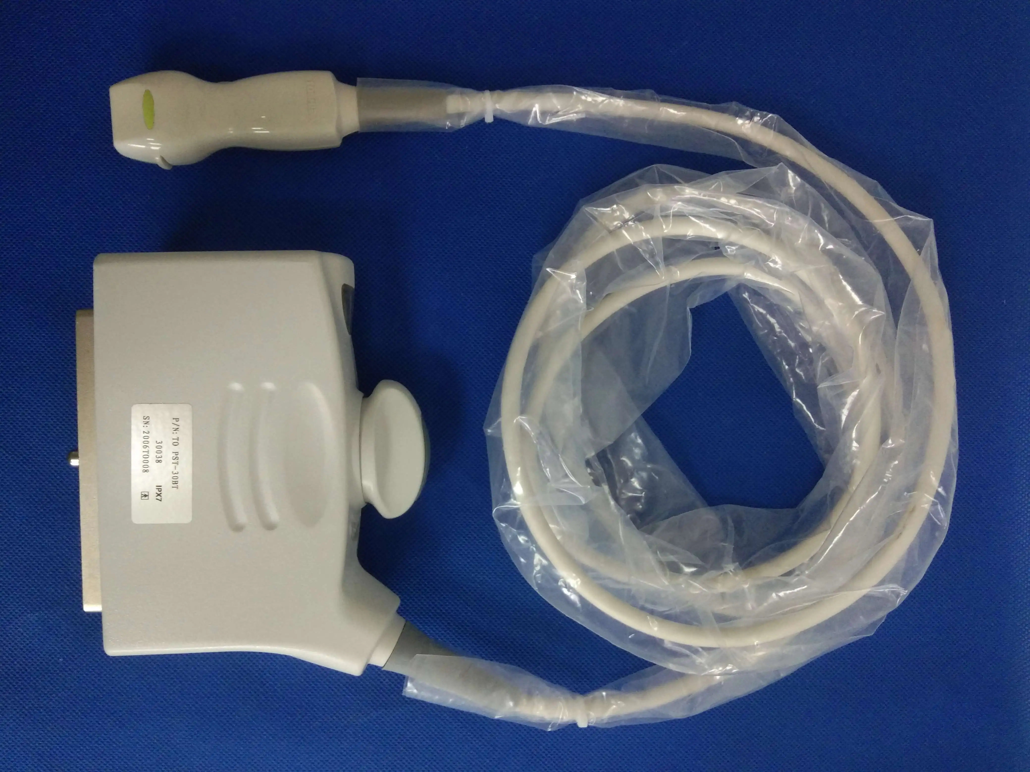 Минимальное количество заказа совместимый с ультразвуком для Aplio 500 поэтапный