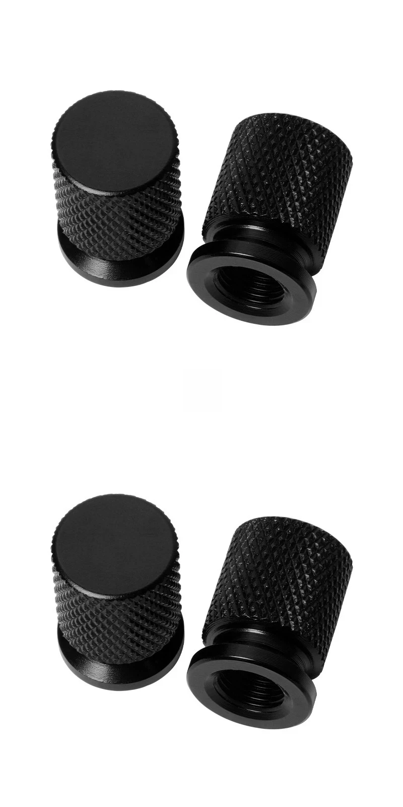 4 шт., 12 мм, сетчатые колпачки для клапанов шин, сильная герметизация, велосипедные алюминиевые сплавы, мотоциклетные пылезащитные автомобильные ступицы колес, аксессуары