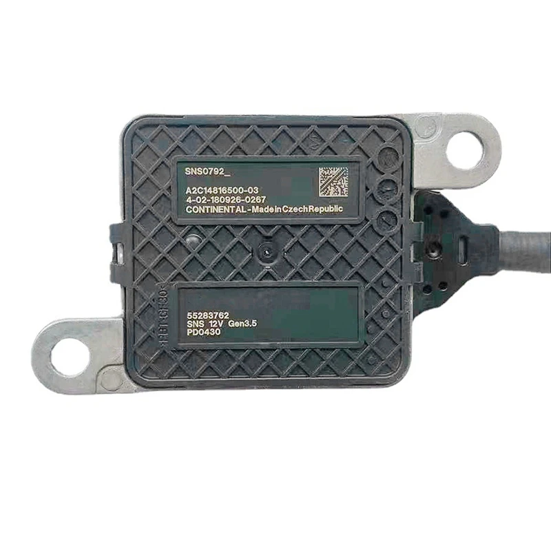 AU05-датчик кислорода азота для Fiat Egea Peugeot Parner Citrorn Berlingo 1 6 55283762 SNS0792 | Автомобили и