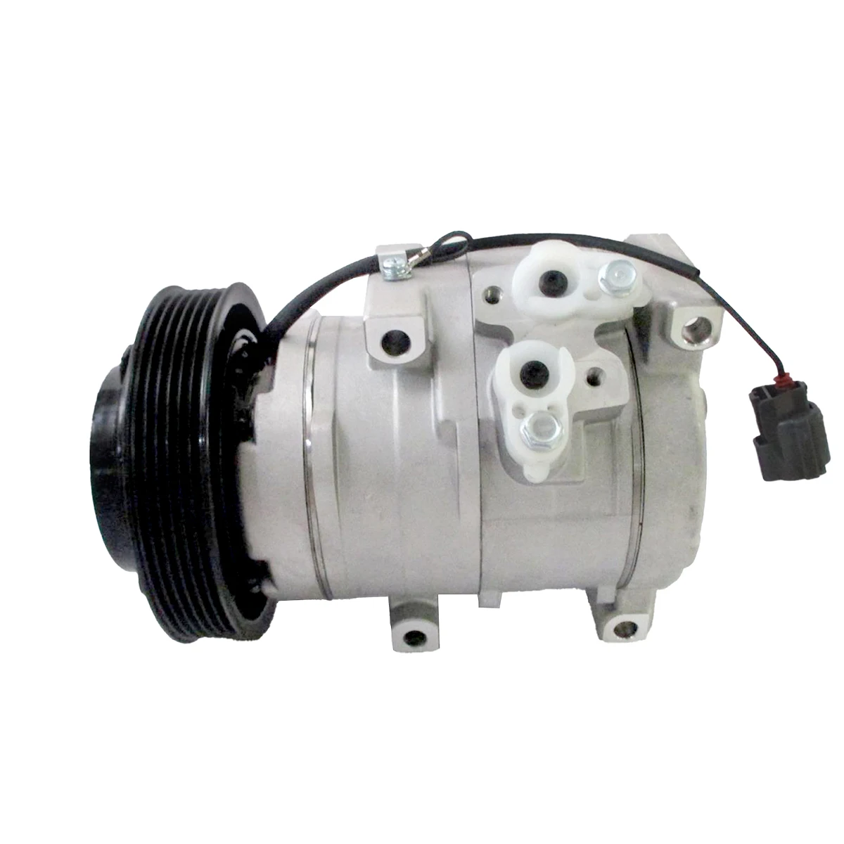 Treelego 12V компрессор автомобильного кондиционера подходит для Acura TL 3.2L 3.5L 2004 2005 2006