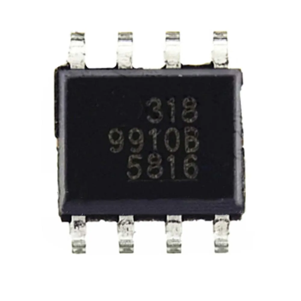 

10piece HV9910B HV9910 9910B SOP-8 new and original IC In Stock