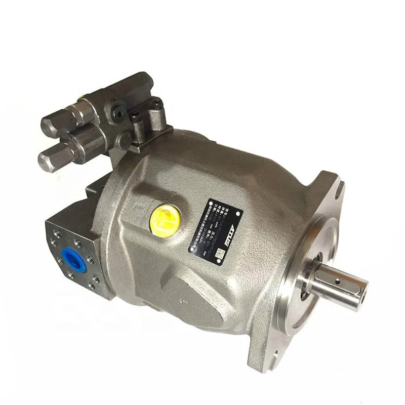 

A10V A10VO A10VSO A10VG Piston Pump Part, Rexroth1A10V0711A10VG451A10VG63 Hydraulic Axial Piston Pump And Spare Parts