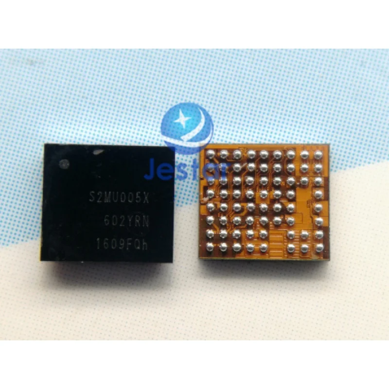 

S2MU005X MU005X power ic for samsung