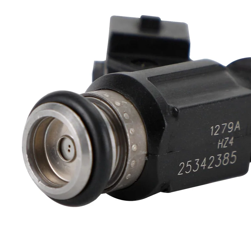 Новая топливная форсунка для 4-тактных двигателей Mercury Marine EFI 2002-2010 годов 30 40 50 60