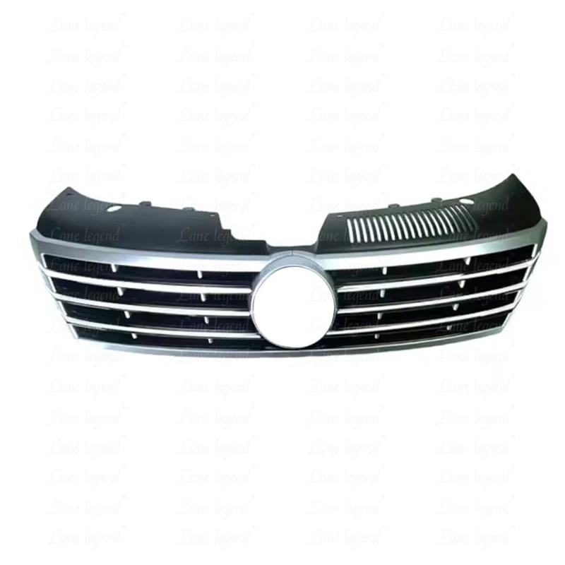 Подходит для VW Volkswagen CC 2013 2014 2015 2016 2017 передняя верхняя решетка радиатора сетка