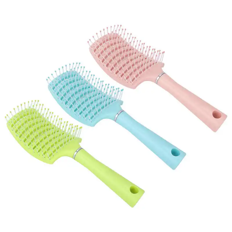

Hair Brush Paddle Hair Brush Styling Tool for Home Travel for Hair Salon for Men Women