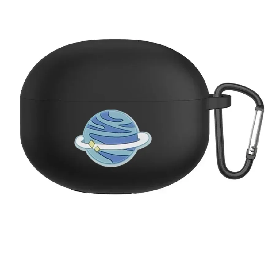 Фото Чехол для TOZO A3 T6/T10/Golden X1/NC9, силиконовый чехол для наушников с героями мультфильмов для TOZO Golden X1, fundas №3