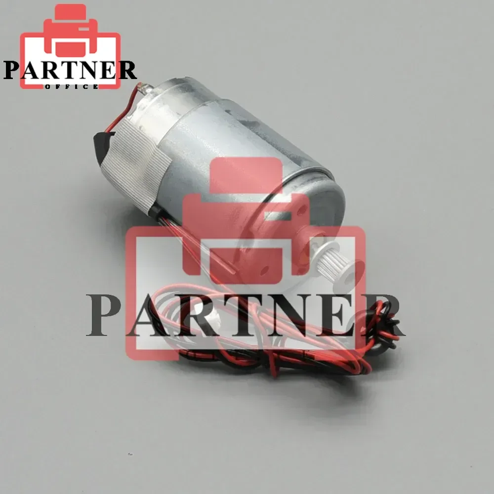 Фото Новый оригинальный двигатель в сборе (MOTOR ASSY CR) для Epson R1390 R1400 R1410 R1430W R1500W B1100 T1100 T1110 L1800 ME1100 R1800 1390 2137379 №4
