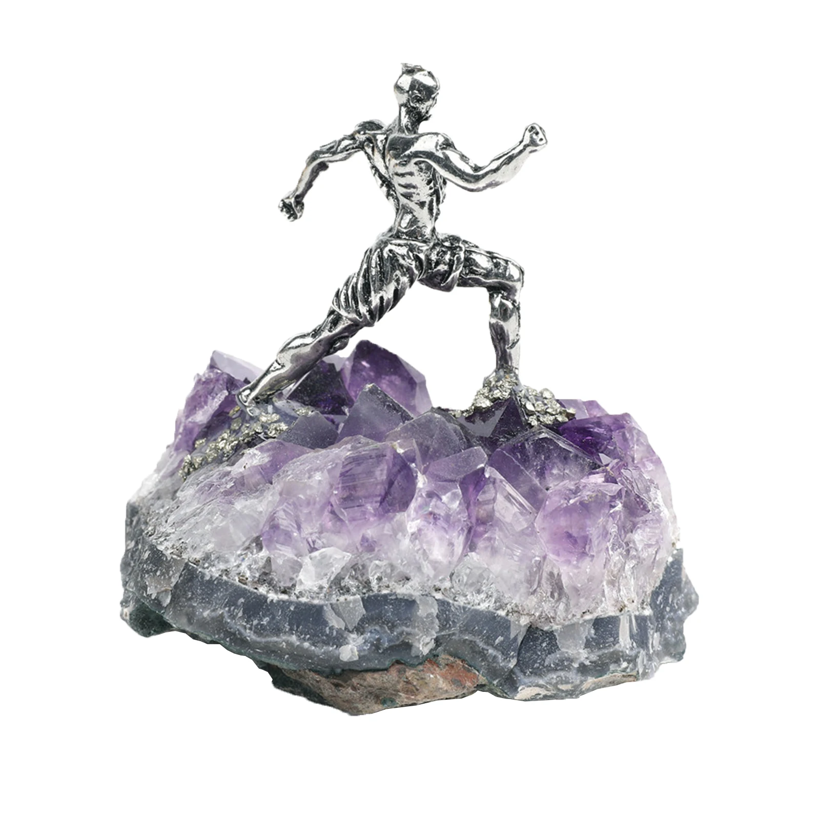 

Хрустальный орнамент в форме бегуна, фигурка из хрустального стекла, бумажный орнамент, Декор, коллекция орнаментов