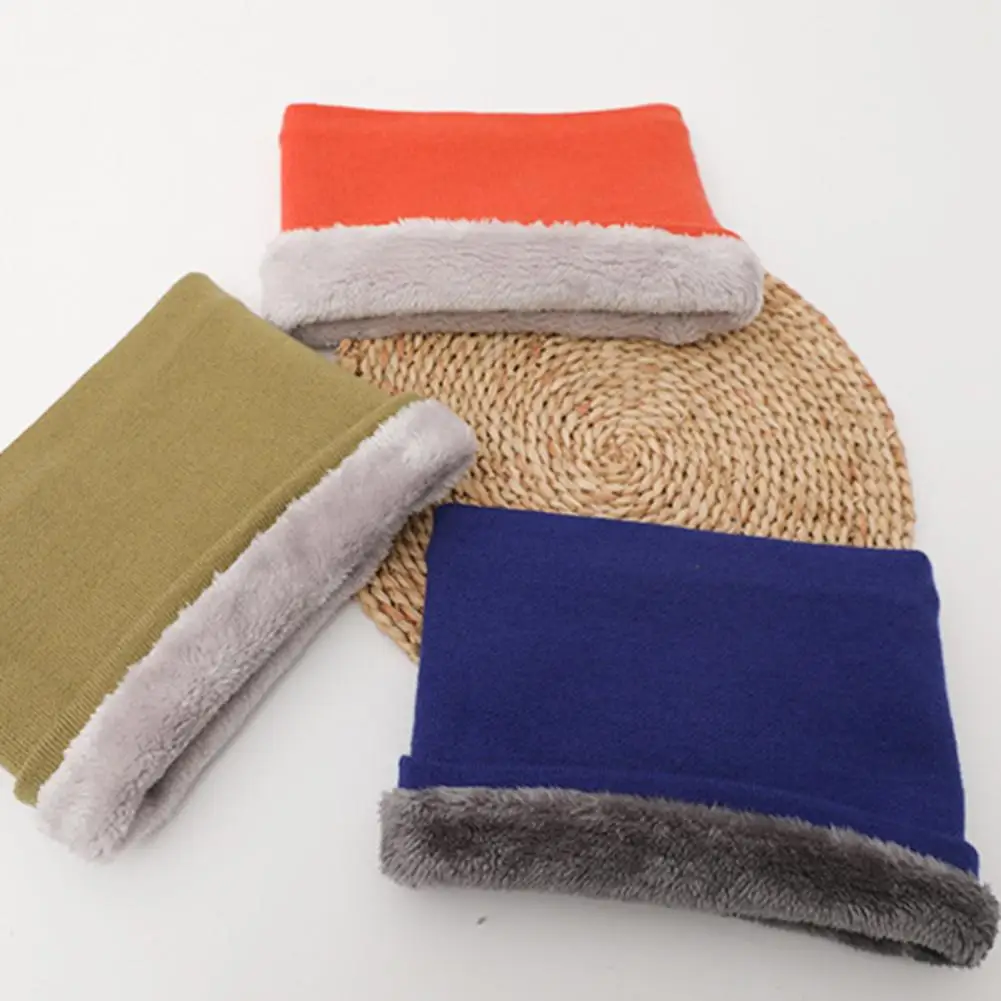 Искусственный воротник