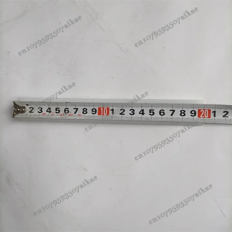 SE FAA380F500 Лифт 3 в 1 вставка для направляющей длина 200 мм ширина 25 высота 6 белый лот =