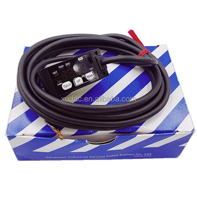 

HG-C1200-P New & Original High-quality Laser Sensor