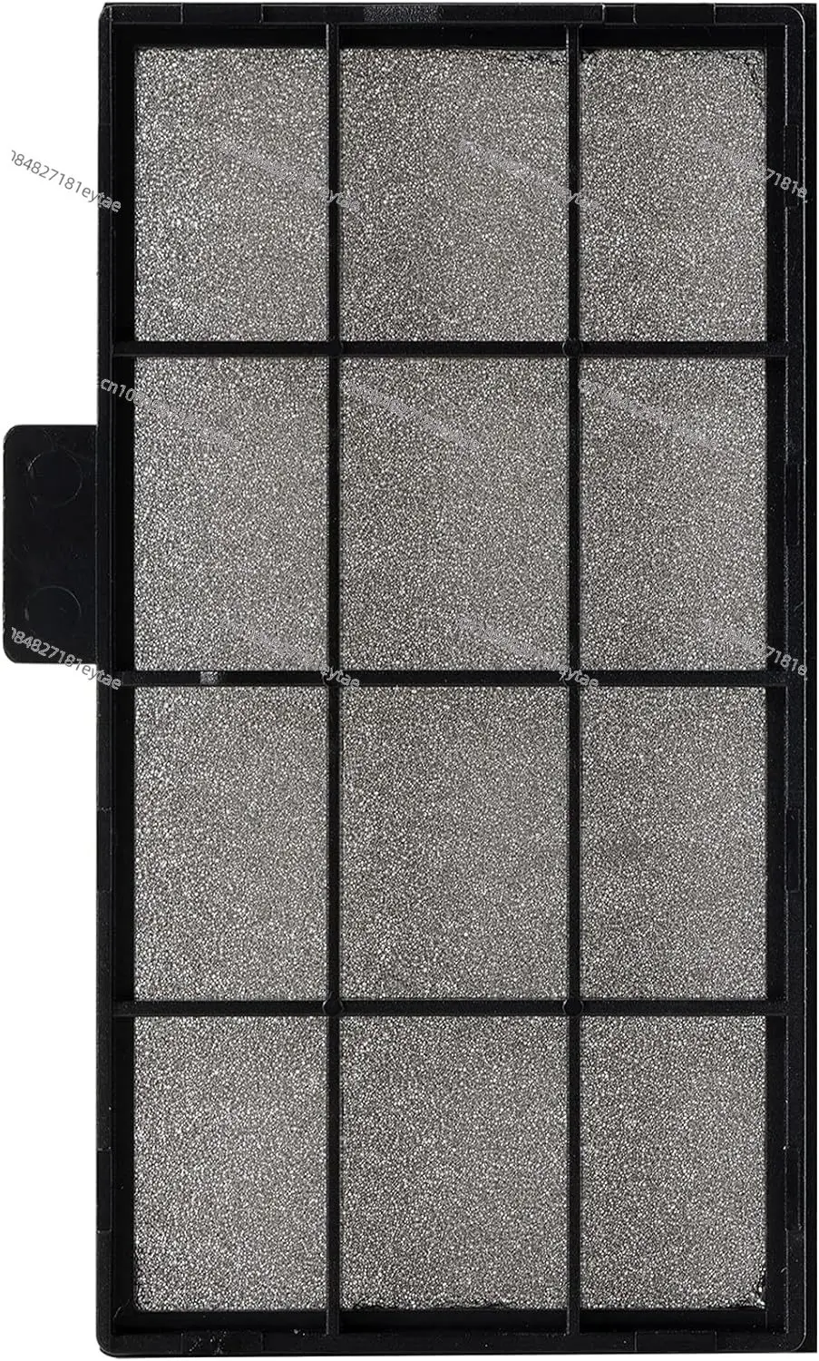 10 шт. ELPAF32 V13H134A32 воздушный фильтр проектора для EPSON POWERLITE HOME CINEMA 1040 2000 2030 2040 2045 640 707