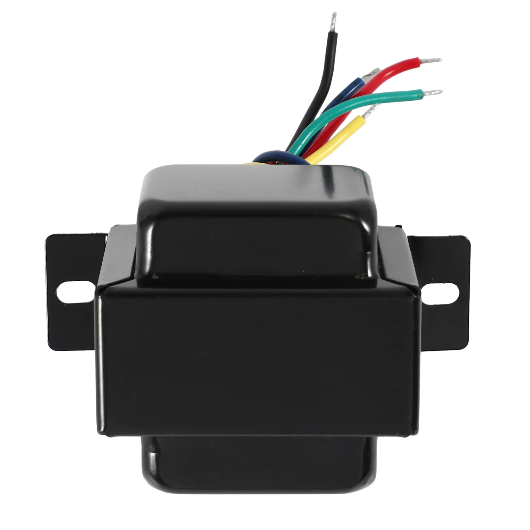 1 шт. трубчатый односторонний 5K выходной трансформатор для 6P1 6P14 6P6 0-4-8 Ом DIY