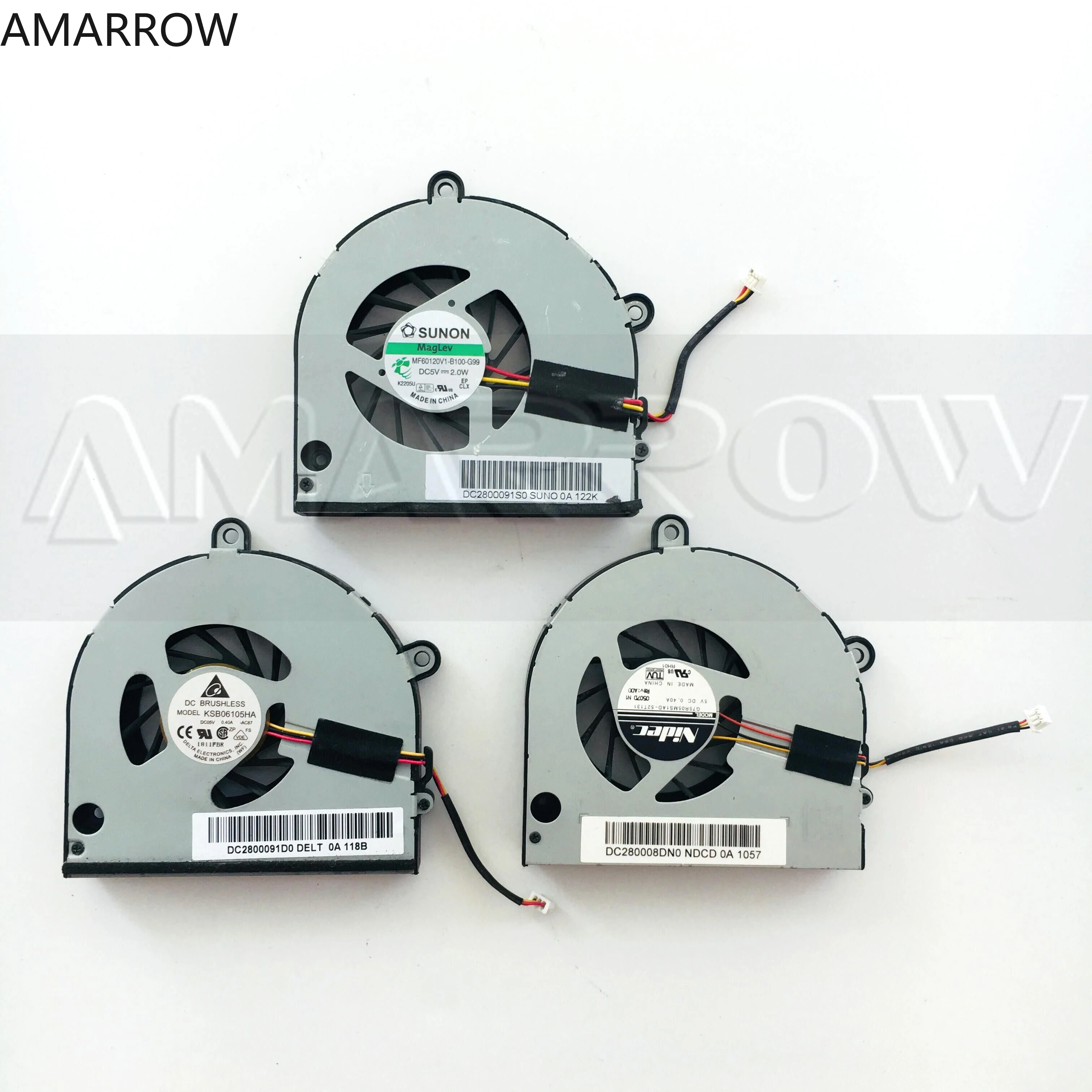 Новый вентилятор ЦП для TOSHIBA C660 C665 A660 A665 P750 P750D P755 P755D, охлаждающий вентилятор