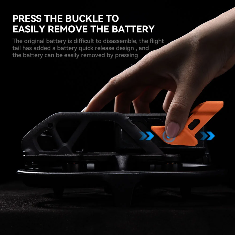 Купить Аккумулятор Dji Avata