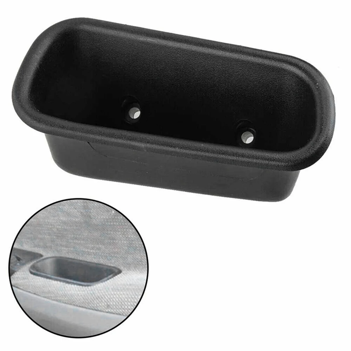 1 пара L + R внутренняя дверная ручка для Dodge Ram 1500 3500 2500 1994-2001 гг. 4741405 4741404