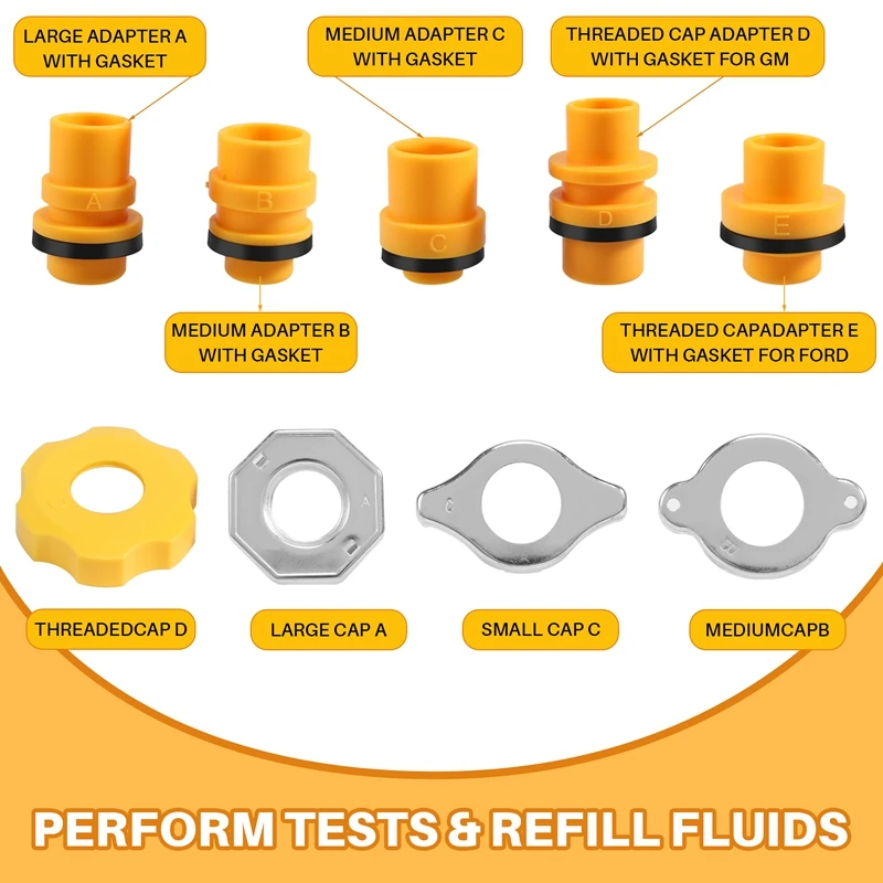 15 шт./компл. пластиковая воронка для наполнения носик инструмент заливки масла