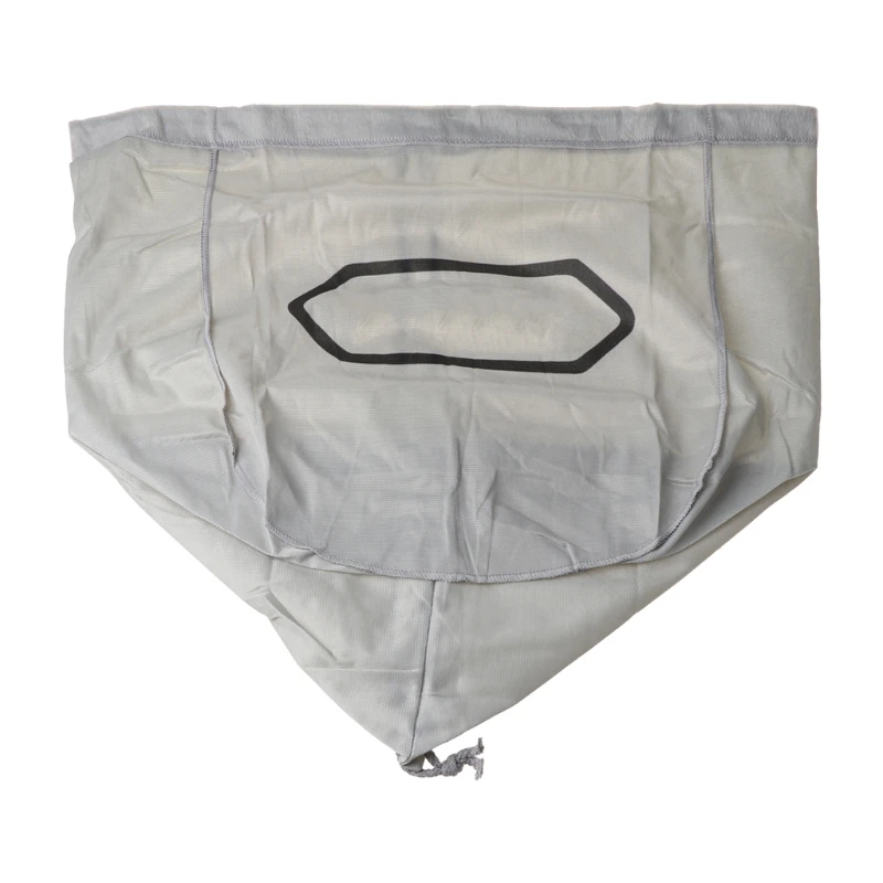 

Large Capacity Storage Bag Large Capacity Bag for Motorcycle Helmets Outdoor Cycling Bag T3EF