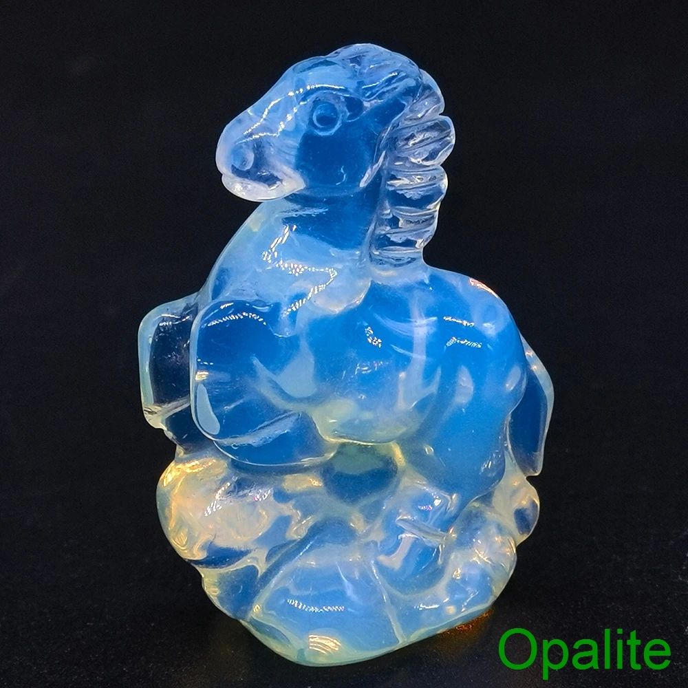 

Фигурки животных из камня Аметист, Зелёный Авантюрин, Розовый Кварц