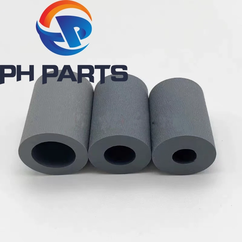 

10SET A3JHPP3B00 A3JHPP4900 A3JHPP4A00 ADF Pickup Roller Kit Tire for Konica Minolta bizhub 215 226 235 266 306 DF-625
