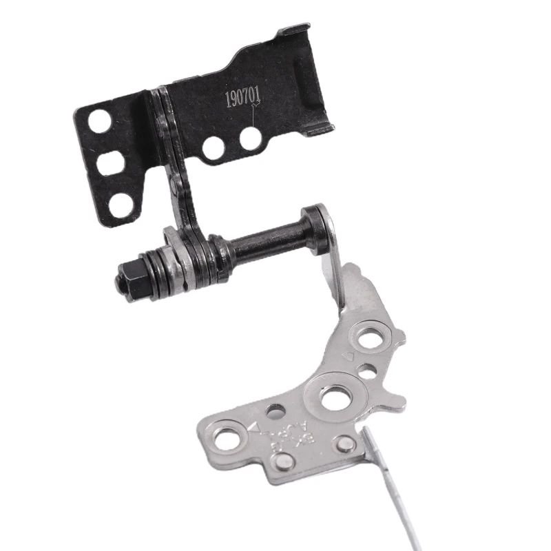 Комплект петель ЖК-экрана для ноутбука ASUS TUF Gaming FX504 FX504G FX504GM FX504GD FX504GE FX80 FX80GE левый/правый экран новый.