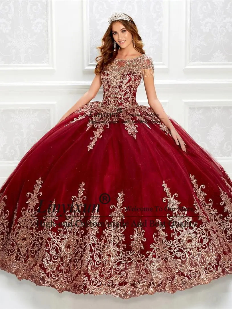 quinceanera dresses royal blue Compra quinceanera dresses in royal blue con envío gratis en AliExpress version