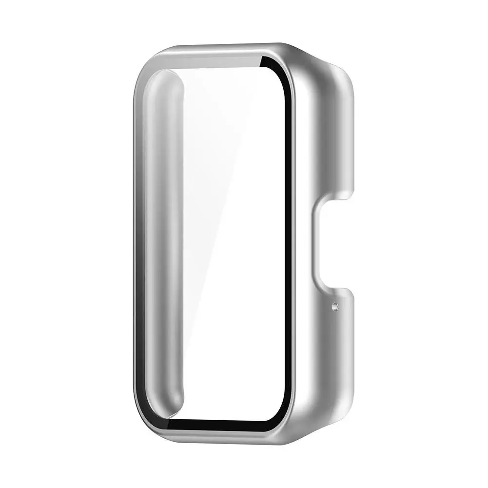 Закаленное стекло для браслета Fit3 Samrt ремешок часов с полным покрытием бампер