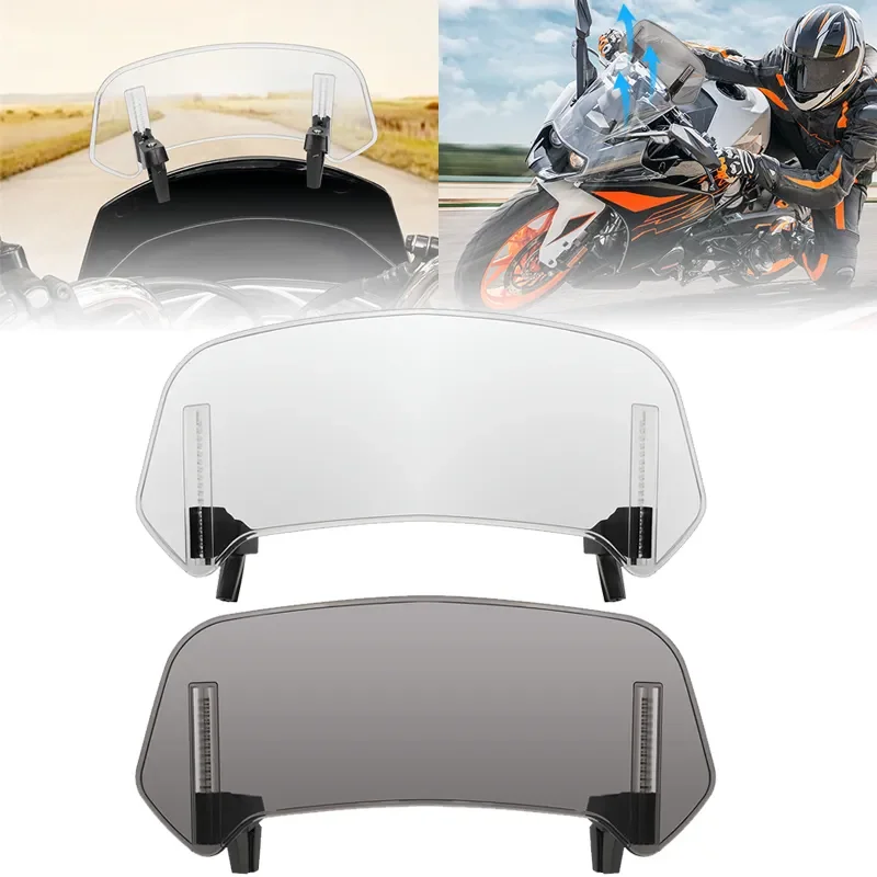 Купить Ветровое Стекло На Мотоцикл Хантер