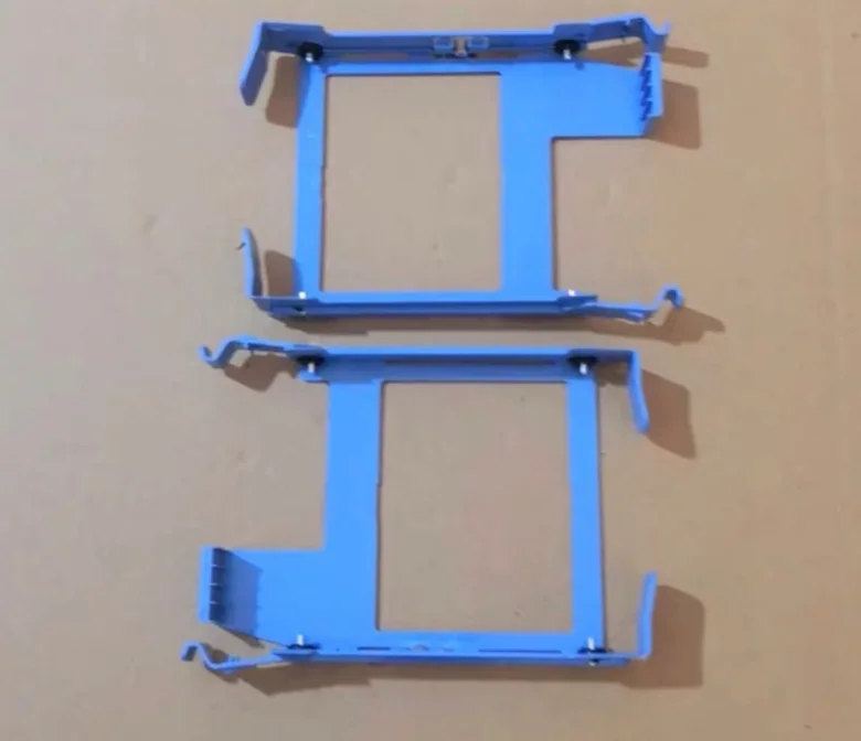 2 шт. рабочая станция 3 5 дюйма стойка для жесткого диска T1700 T5810 T7810 T3600