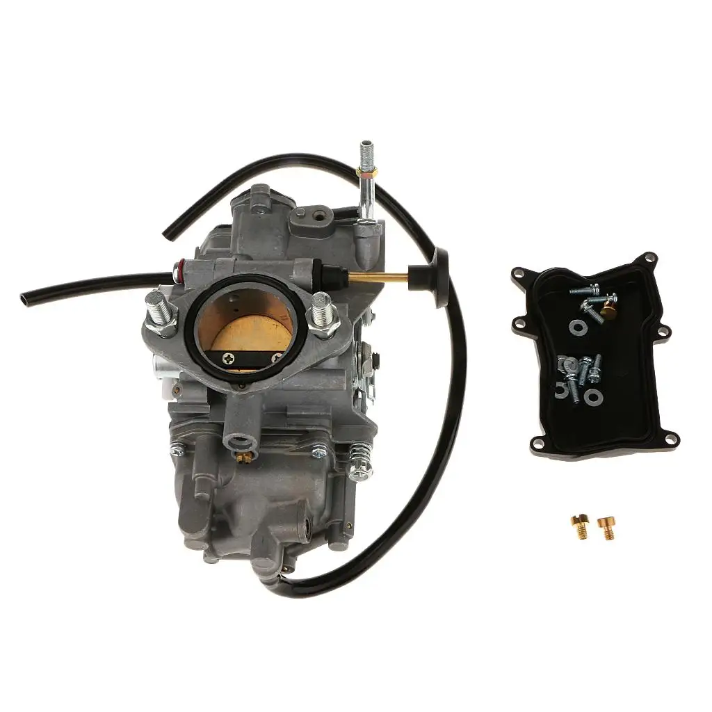 

Performance Carburetor for Yamaha 350 YFM350 1987-2004 ATV of 1