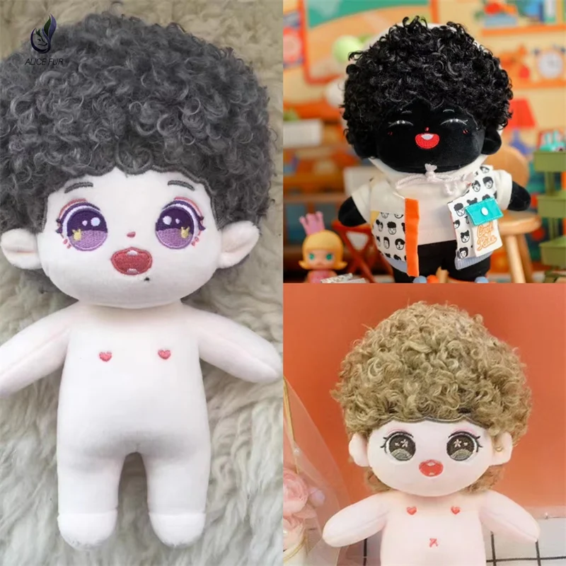 Пушистая мягкая ткань из искусственного кудрявого меха искусственные короткие